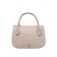 Bolso de Mano Fox Beige   Bolso de Mano Fox Beige   0